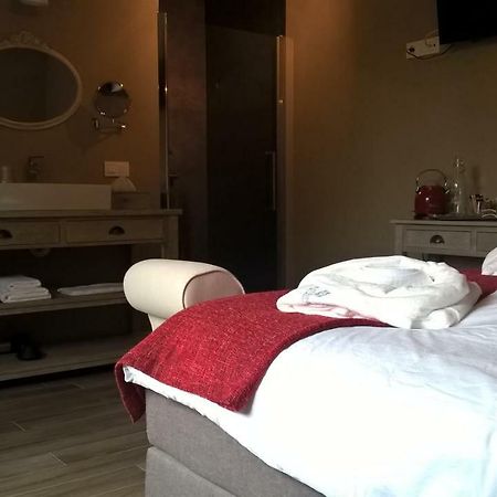 B&B Rosteline Hamont-Achel Экстерьер фото