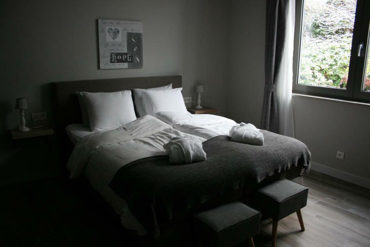 B&B Rosteline Hamont-Achel Экстерьер фото