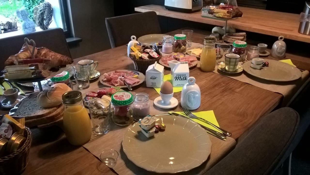 B&B Rosteline Hamont-Achel Экстерьер фото